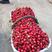 樱桃上市美早红灯红宝石品种多价格美丽货源充足质量保证