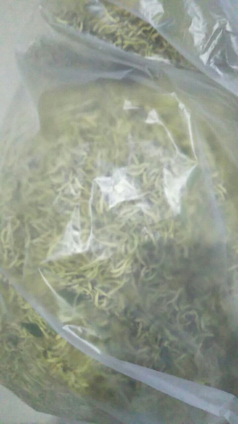 湖北襄阳今年精品新季金银花自家种植产地直销量大从优