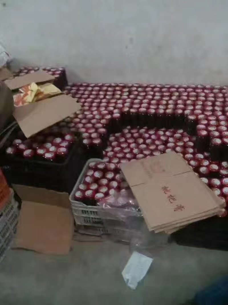 福建省漳州市云霄县枇杷之乡枇杷膏特产，