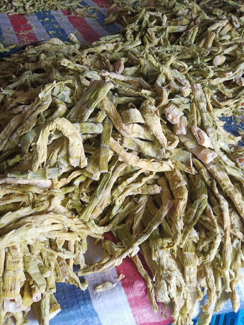 黄山扁尖笋
