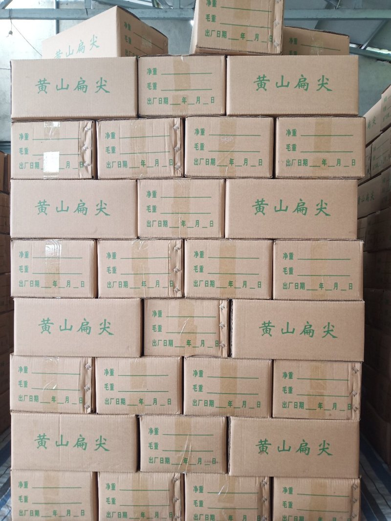 黄山扁尖笋