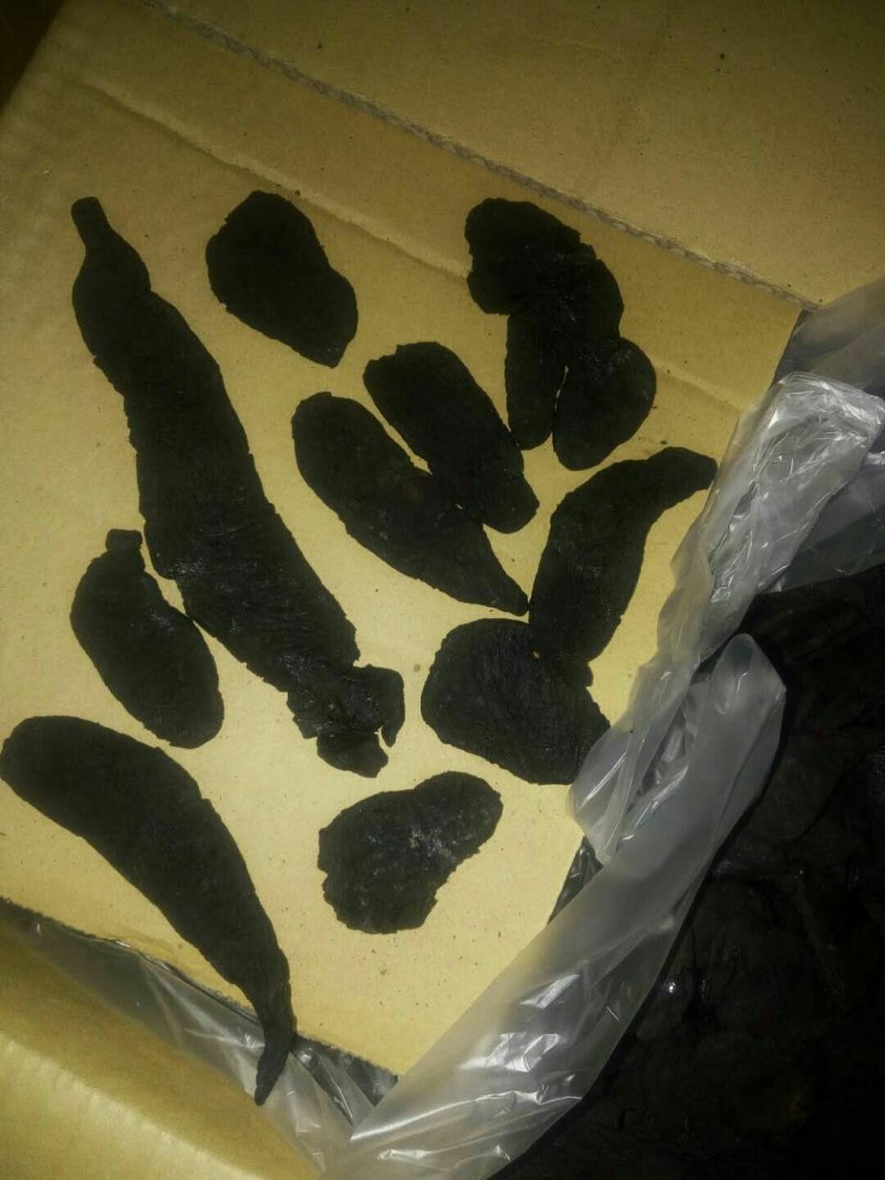 中药材熟地黄，产地直供特级精品手捡大货高含量