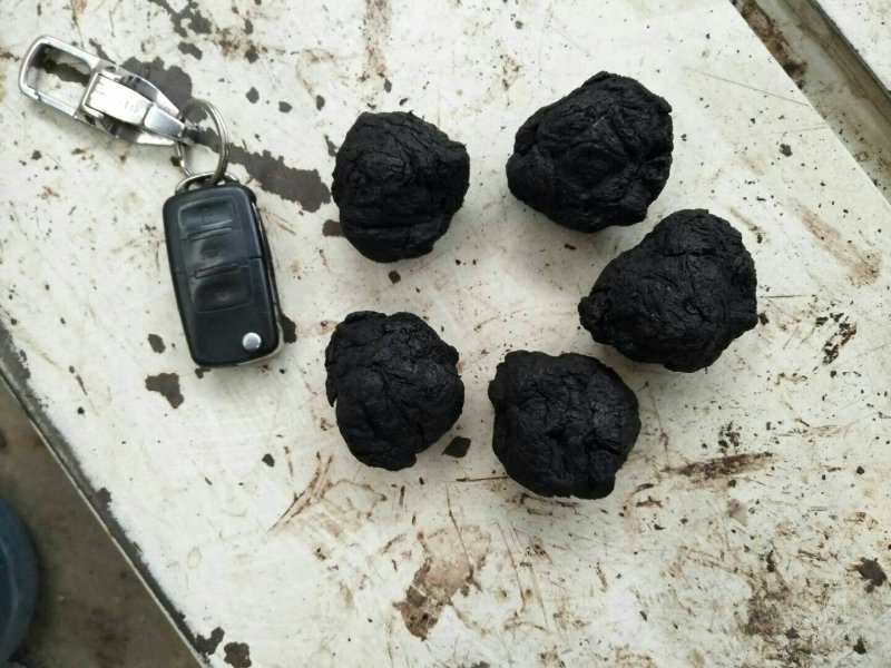 焦作温县武陟产地直供怀地黄，高含量熟地，生地