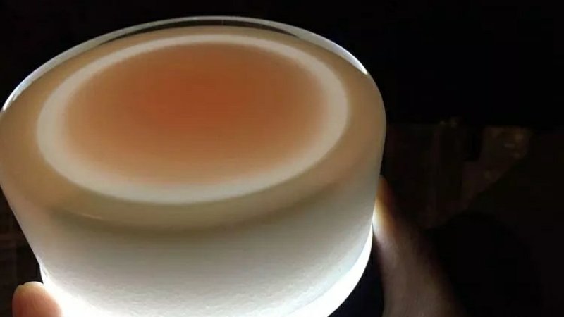 椴树蜜