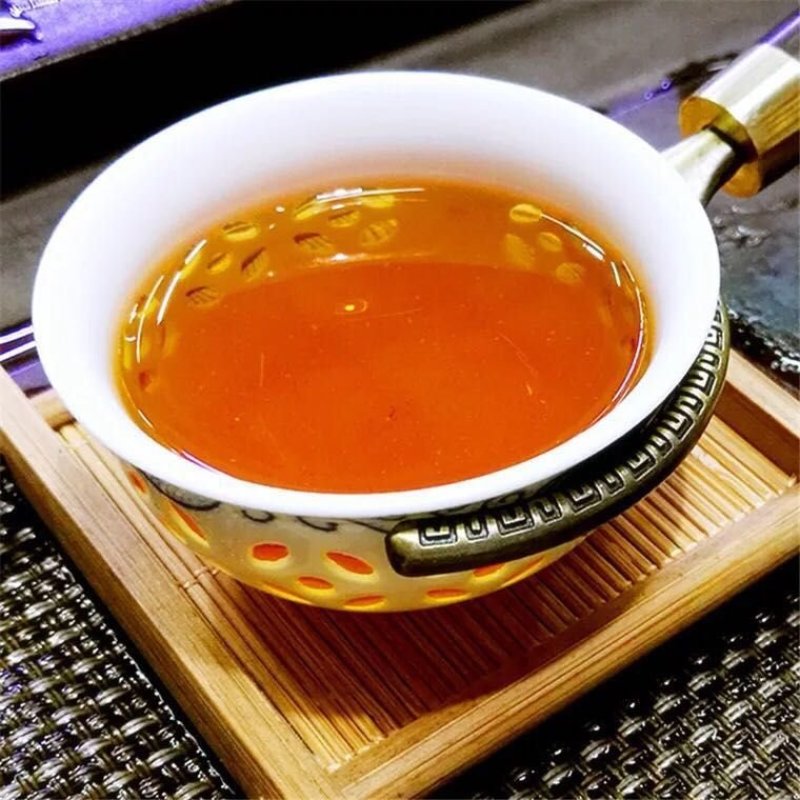 英德红茶英红九号2021春茶
