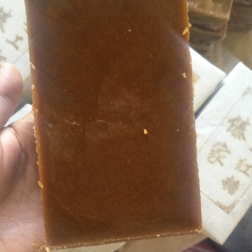 傣家纯手工红糖