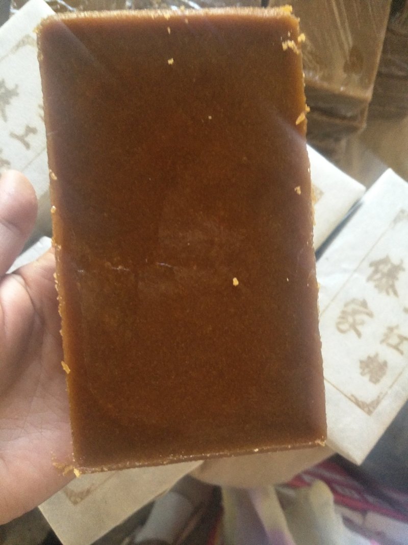 傣家纯手工红糖