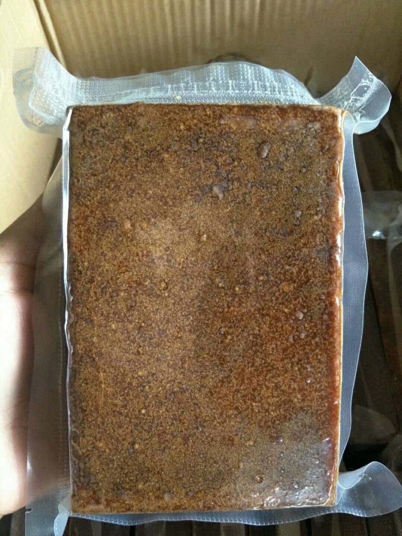 傣家纯手工红糖