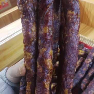 腊香肠