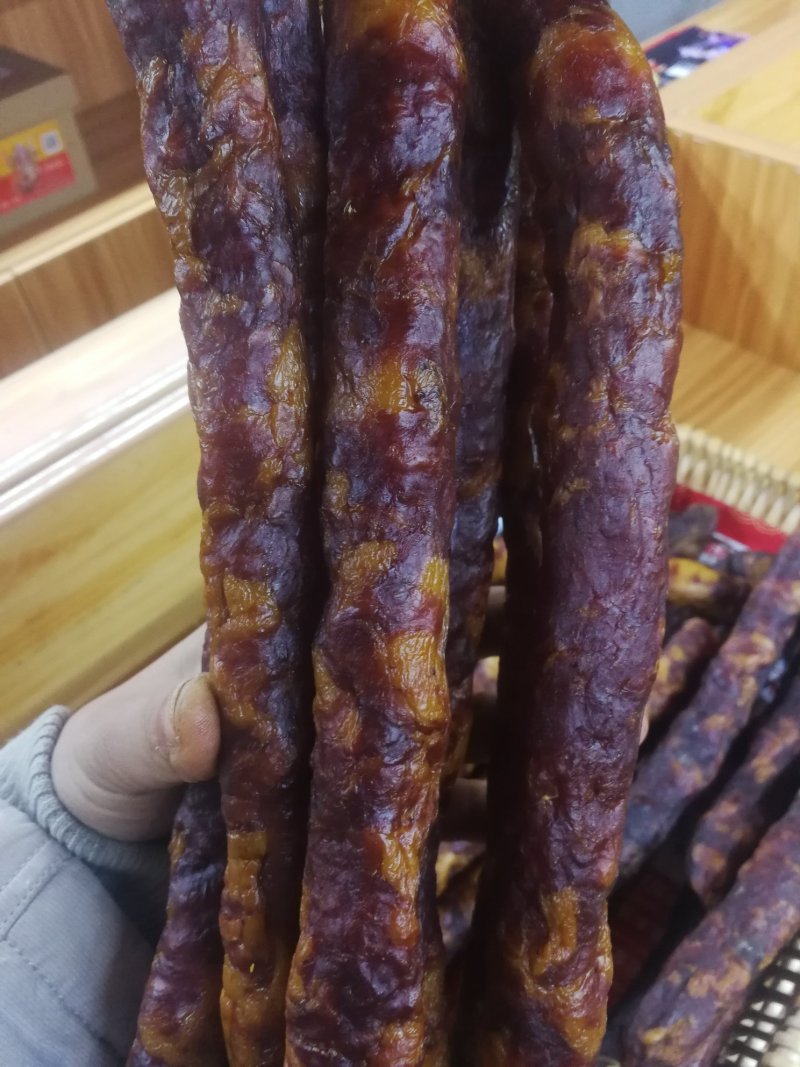 腊香肠