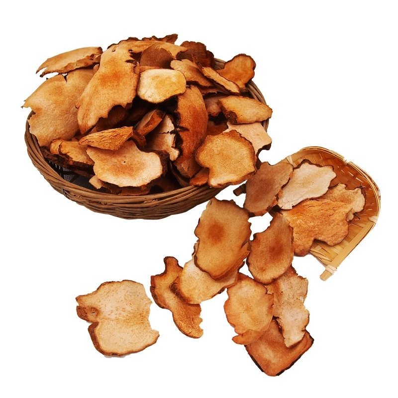 中药材土茯苓
