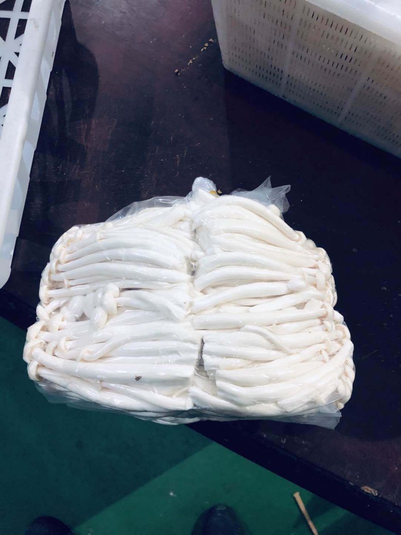 白玉菇