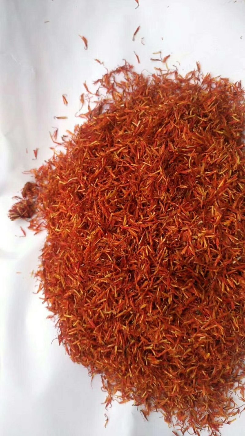 优质红花，新疆红花大货批发低于市场价，批发各种规格，