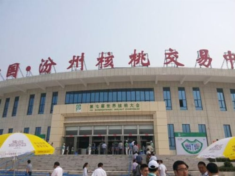 核桃仁2023年新品核桃仁二路25斤/箱