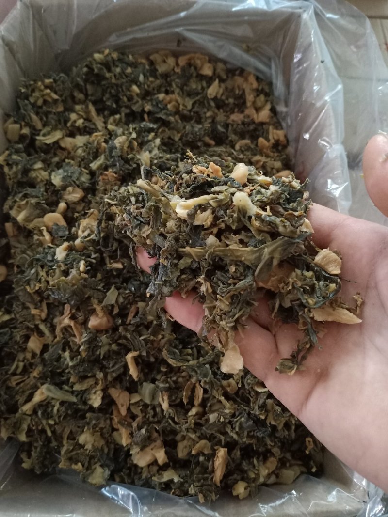 梅菜干