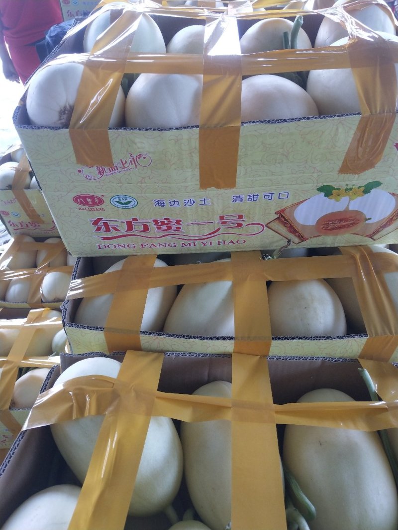 红肉脆梨