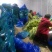 金乡红帽蒜苔、五一大量上市支持精加工代发全国市场
