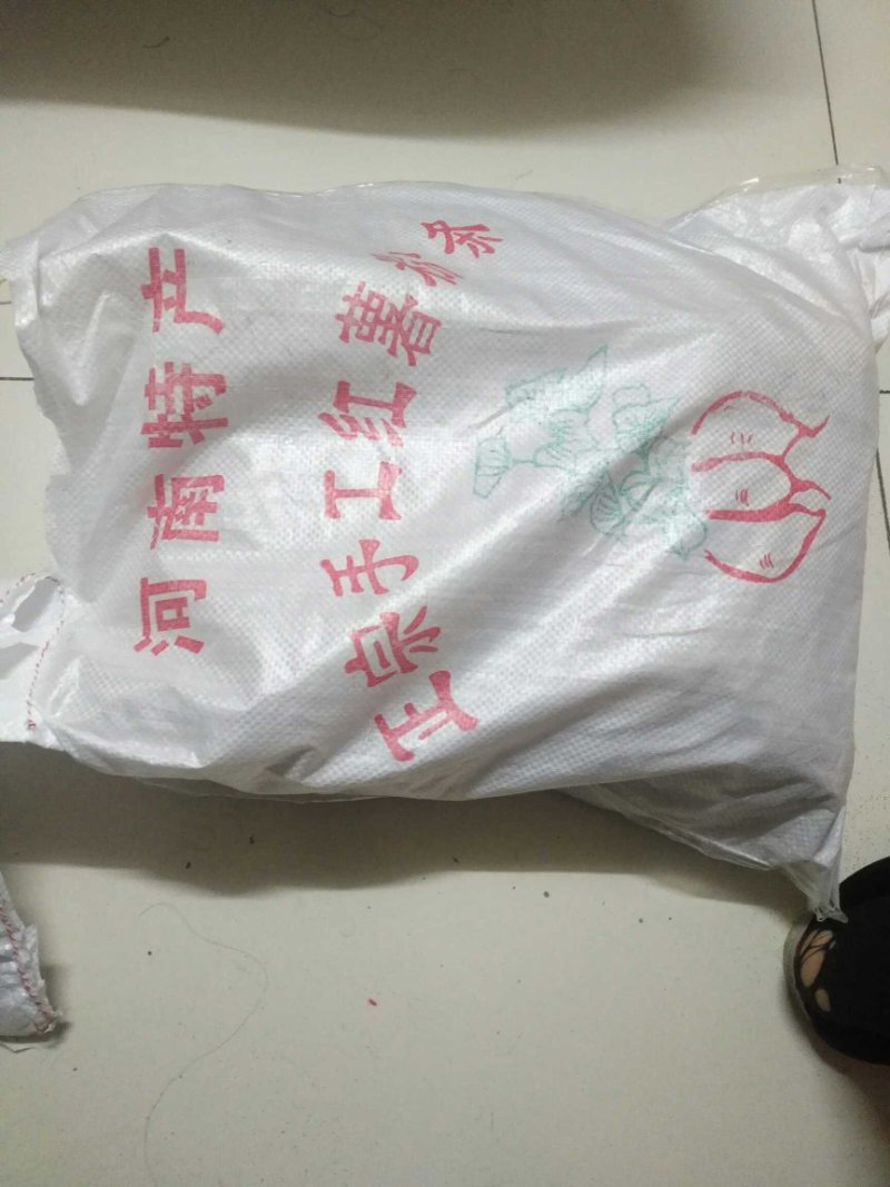 木薯粉条，红薯粉条包子粉条饺子粉条不行大宽粉酸辣粉