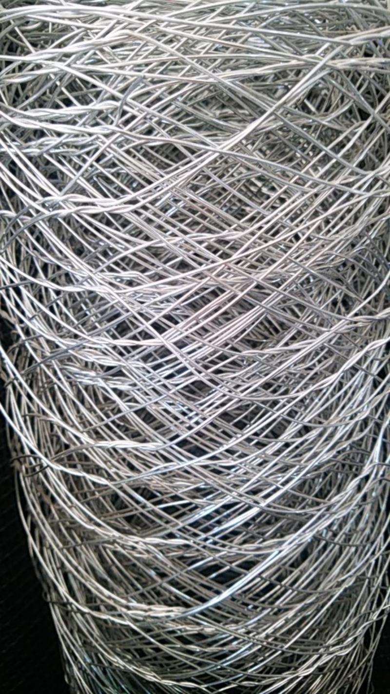 铁丝网