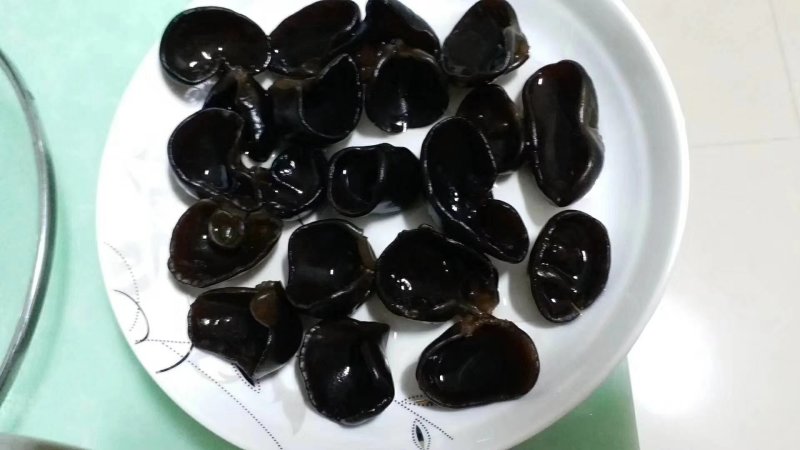 黑木耳