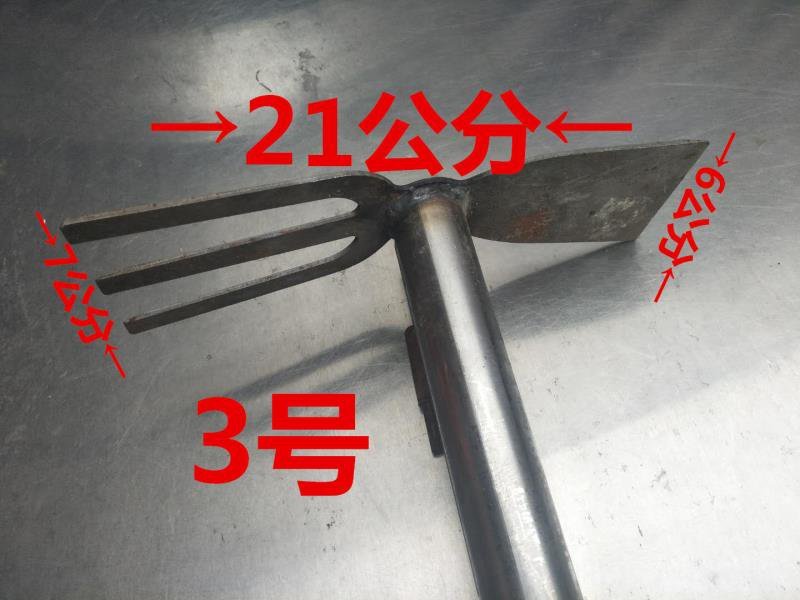 农用除除草种菜种花锄头瓜果蔬菜专用厂价直销量大价优