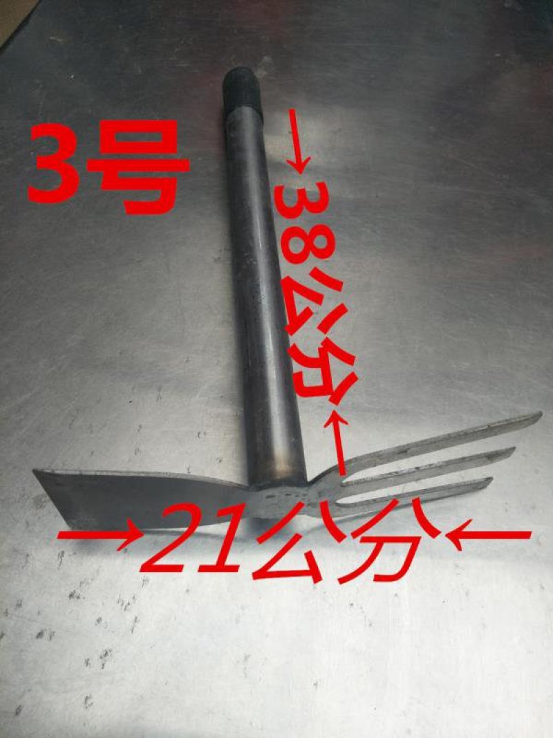 农用除除草种菜种花锄头瓜果蔬菜专用厂价直销量大价优