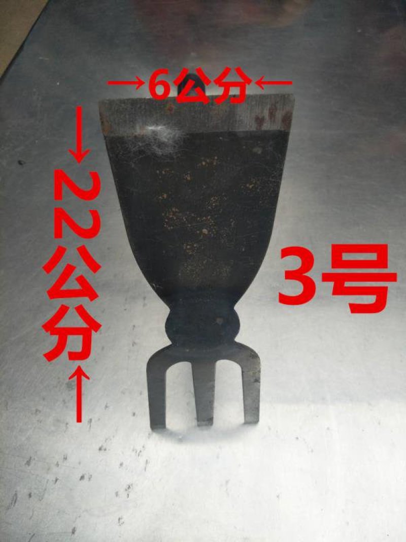 农用除除草种菜种花锄头瓜果蔬菜专用厂价直销量大价优