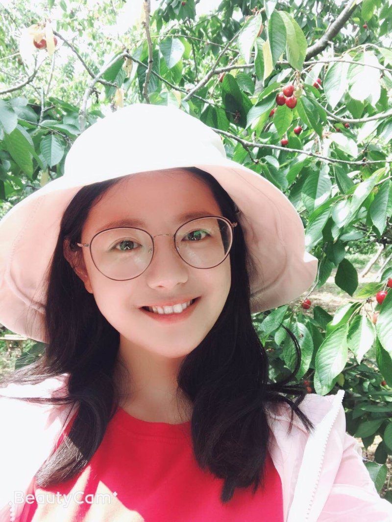 樱桃