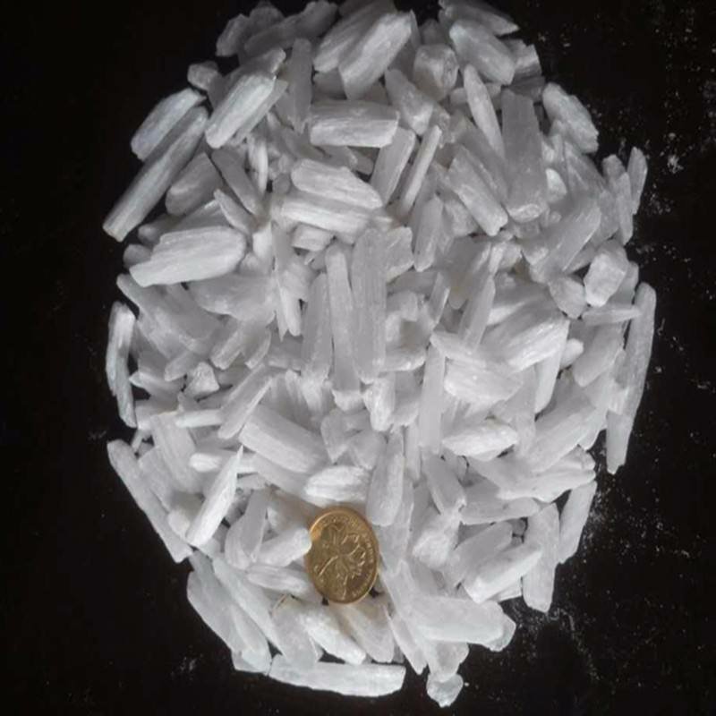 石膏粒，石膏粉供应各种矿石