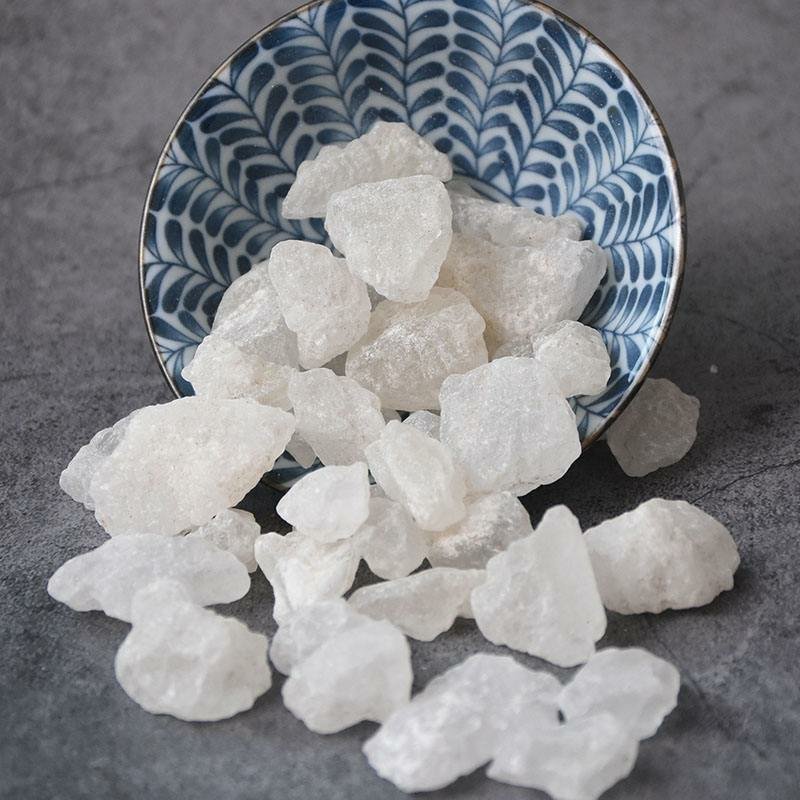 白矾供应上千种中药材