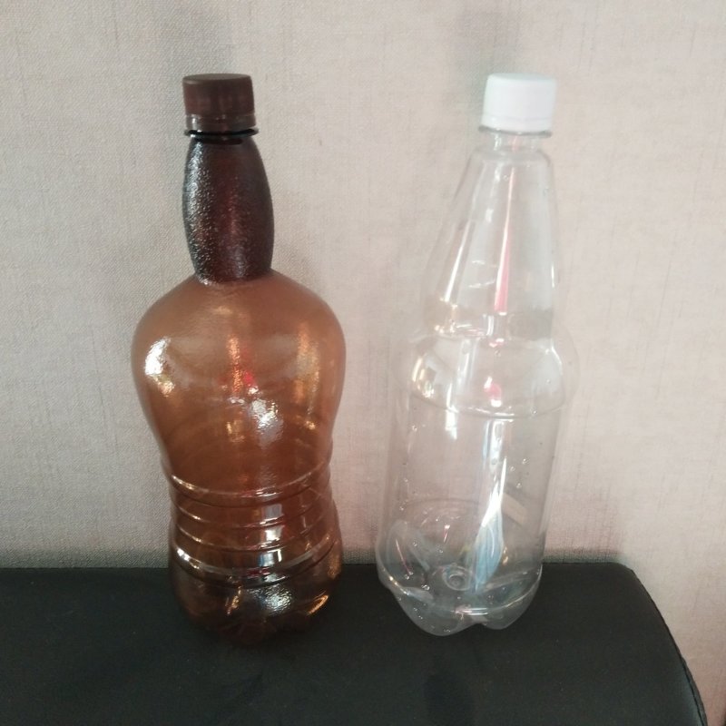 PET食品级塑料瓶啤酒瓶