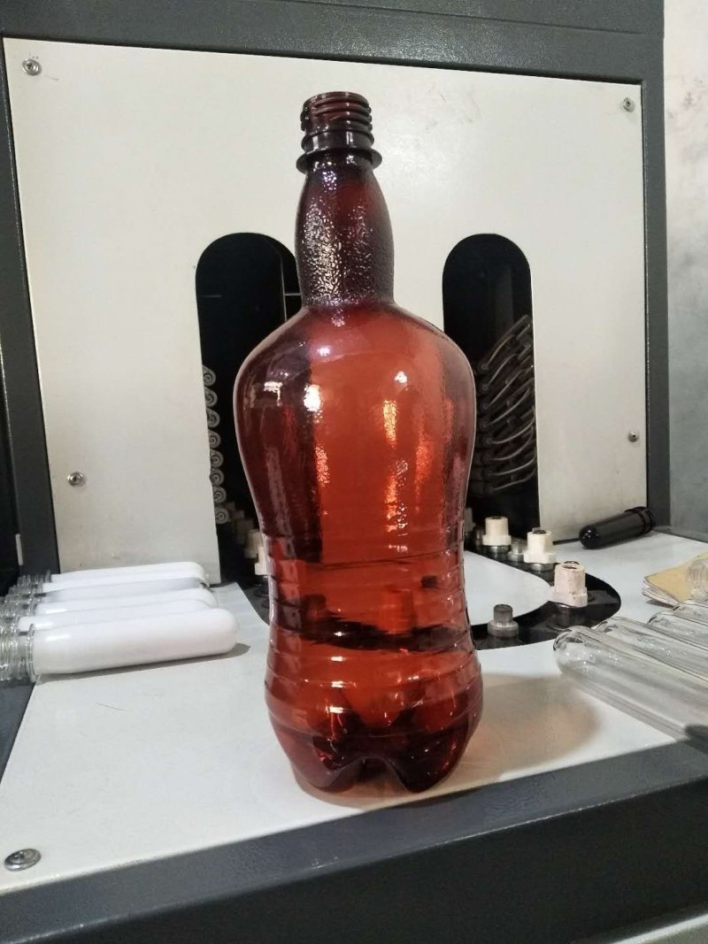 PET食品级塑料瓶啤酒瓶