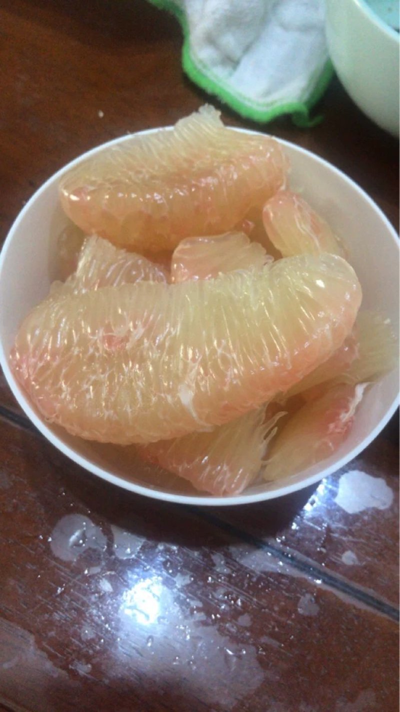 青皮柚苗红宝石柚子三红蜜柚