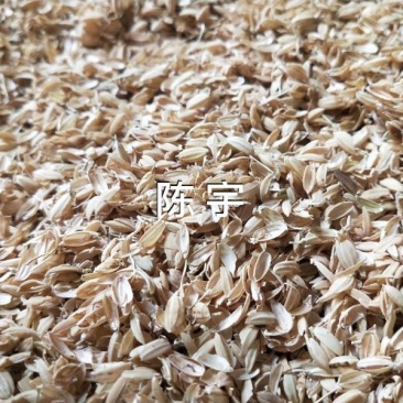 常年销售稻壳