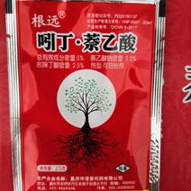 根远吲哚丁酸萘乙酸促进扦插生根生长调节剂树木生根粉生根剂