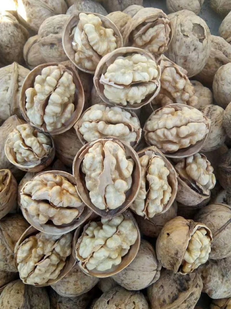 阿克苏薄皮核桃