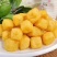黄金，臭豆腐