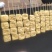 黄金，臭豆腐