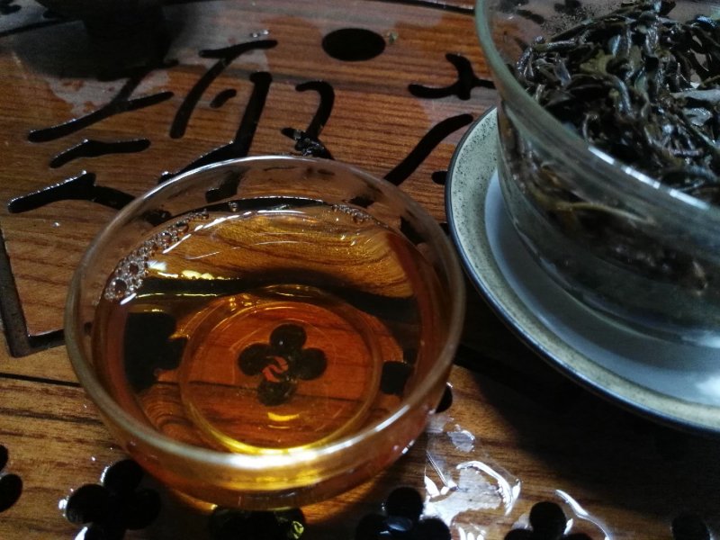 红茶滇红普洱茶香甜型特级金丝蜜香红茶活动价