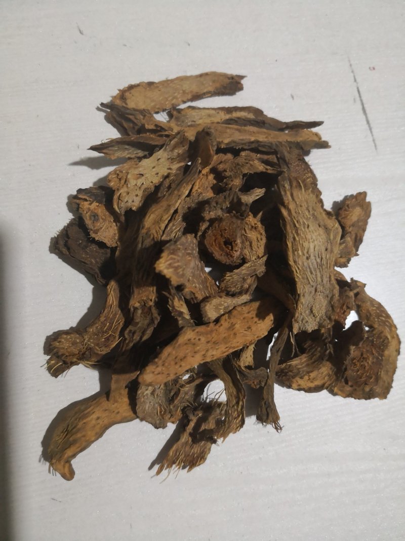 千年健云南1公斤起批无硫无添加不包邮只做正品