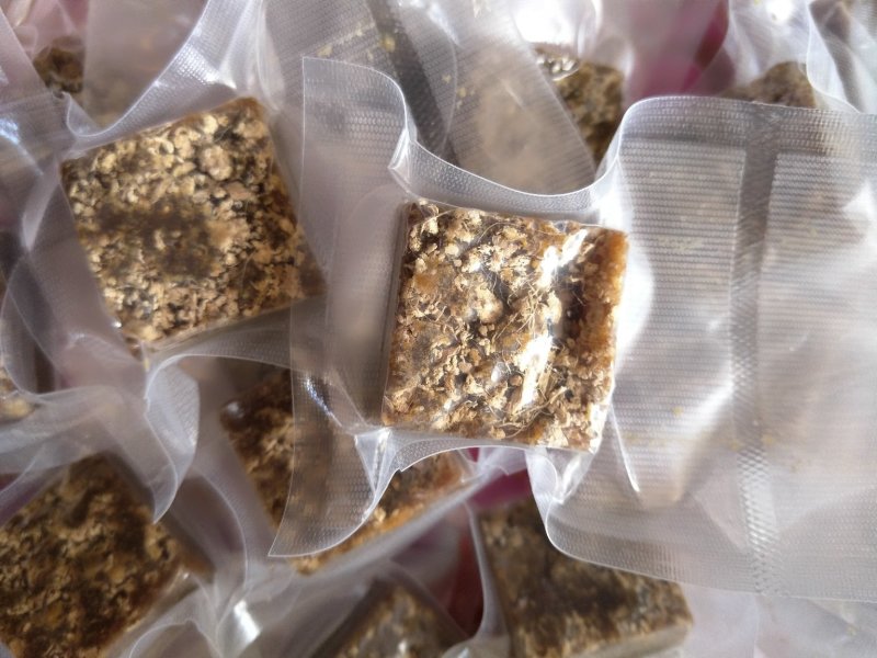 傣家纯手工红糖