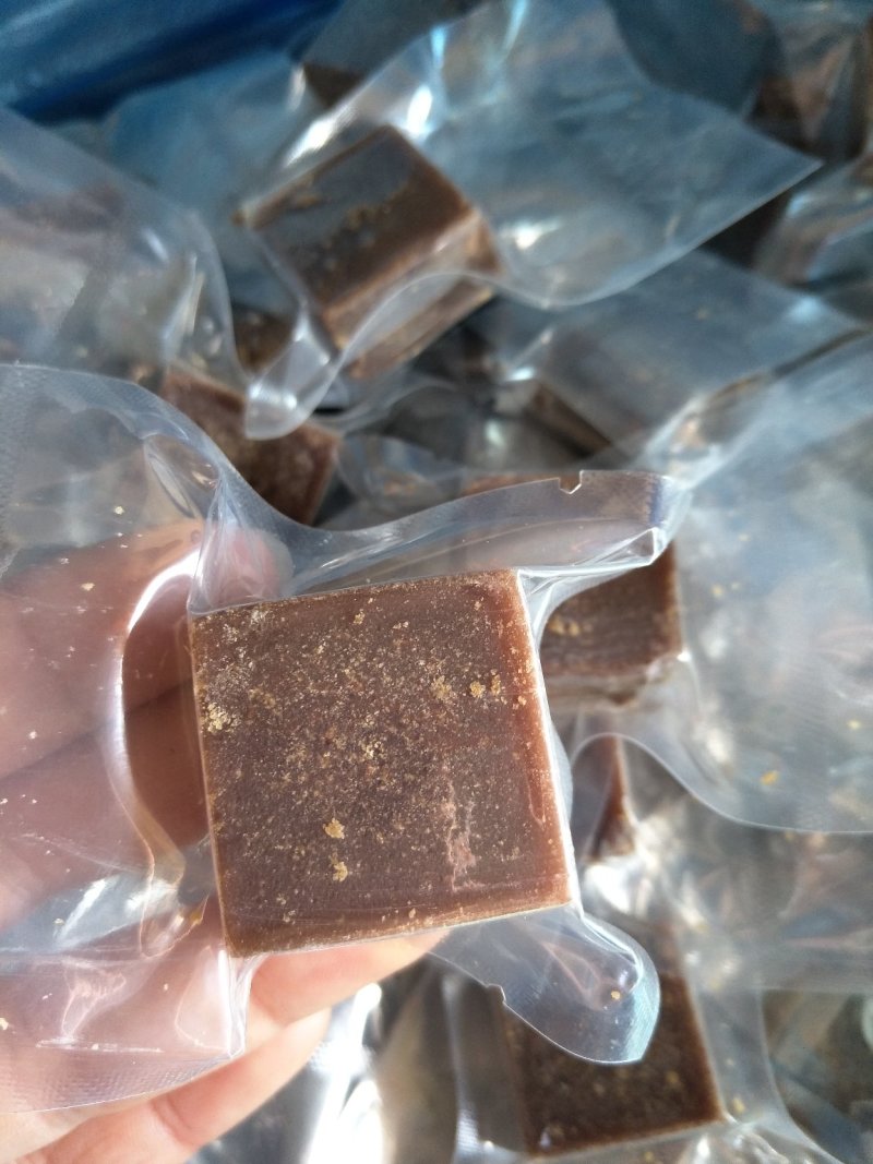 傣家纯手工红糖