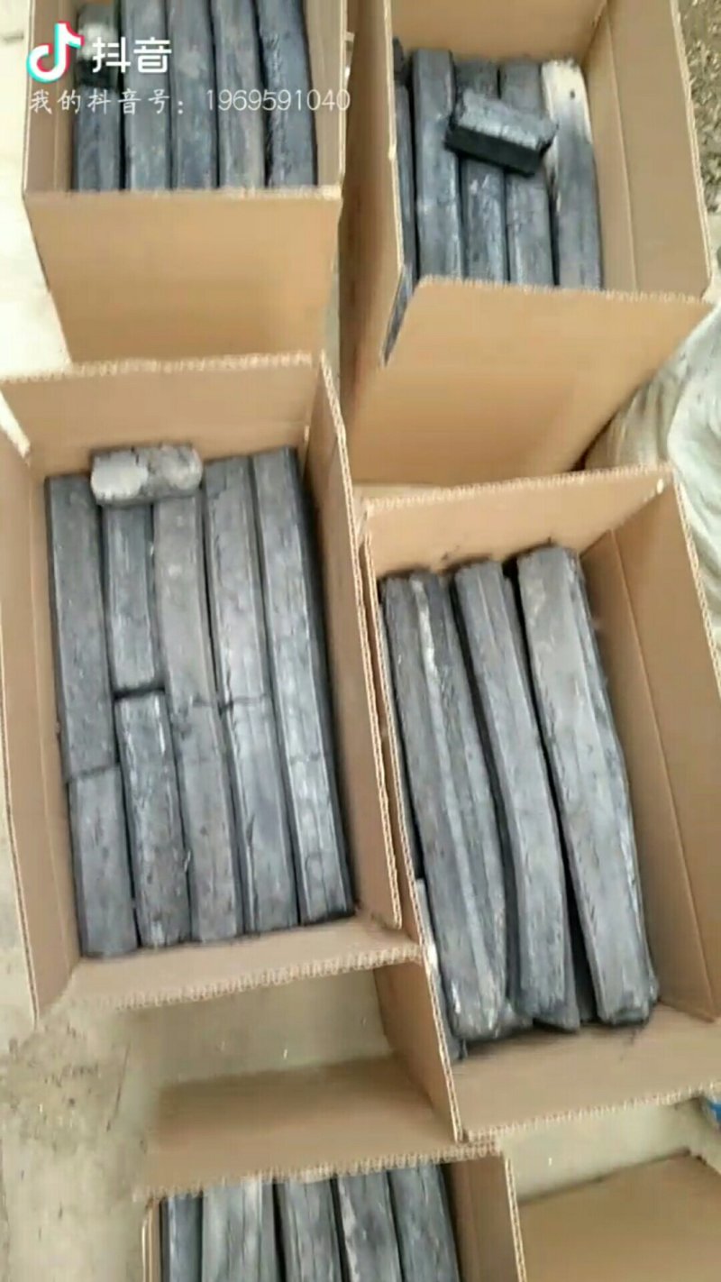 精品烧烤木炭，耐烧，灰份少