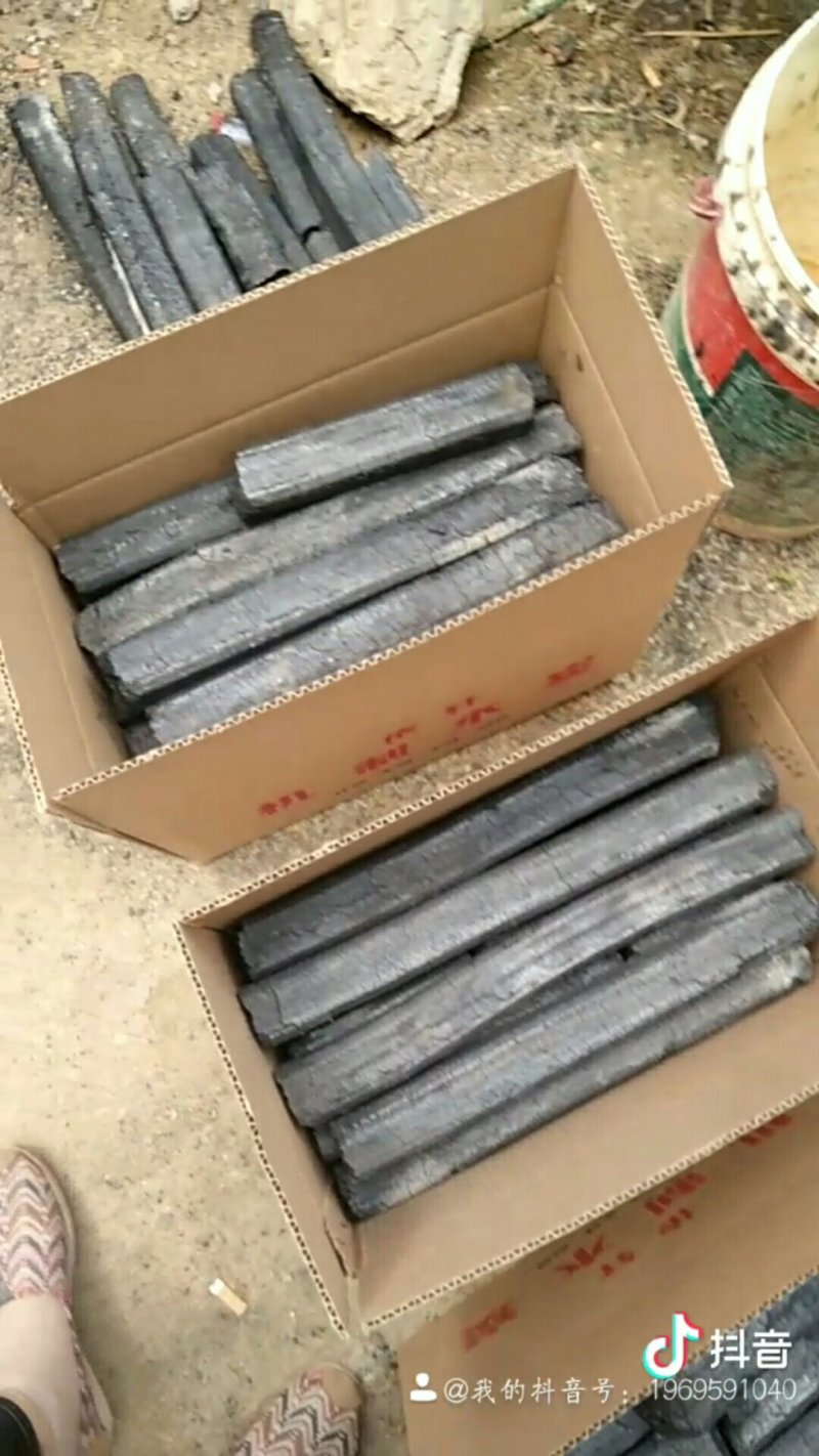 精品烧烤木炭，耐烧，灰份少