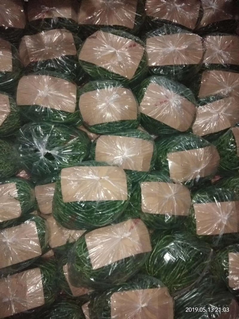 唐山滦南县姚王庄黑线椒