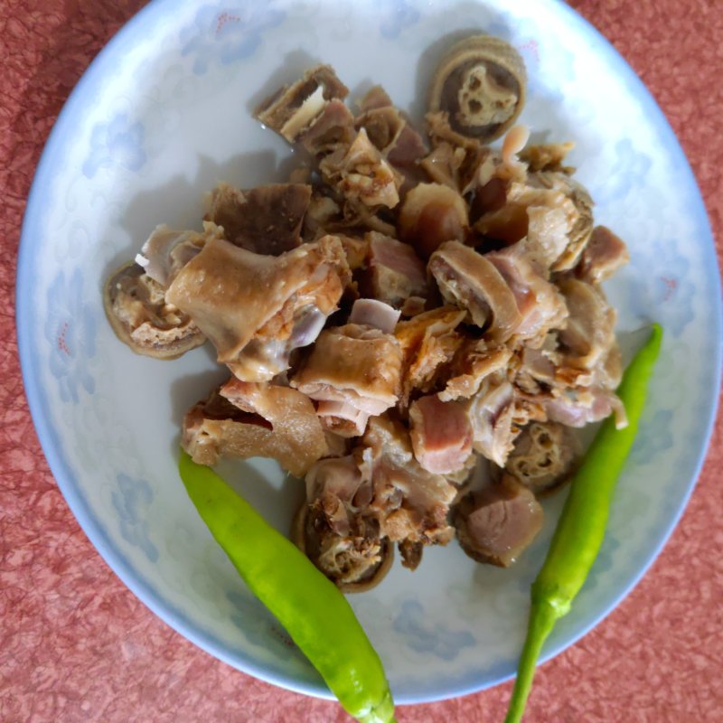 特色风晒鸭一件代发纯手工