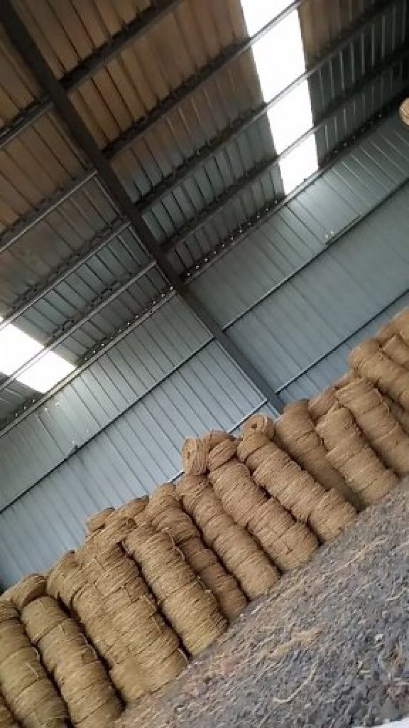 草绳草帘打包绳好绳，，各种规格，，产地直销。济宁喻屯