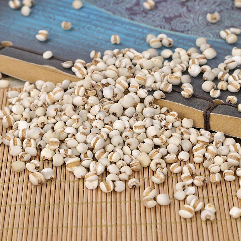 新货贵州薏米仁五谷粗粮薏米薏仁米小薏米薏米