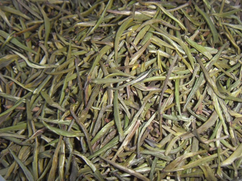 2019新茶雀舌茶500g