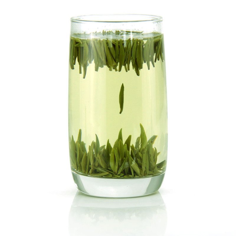 2019新茶雀舌茶500g